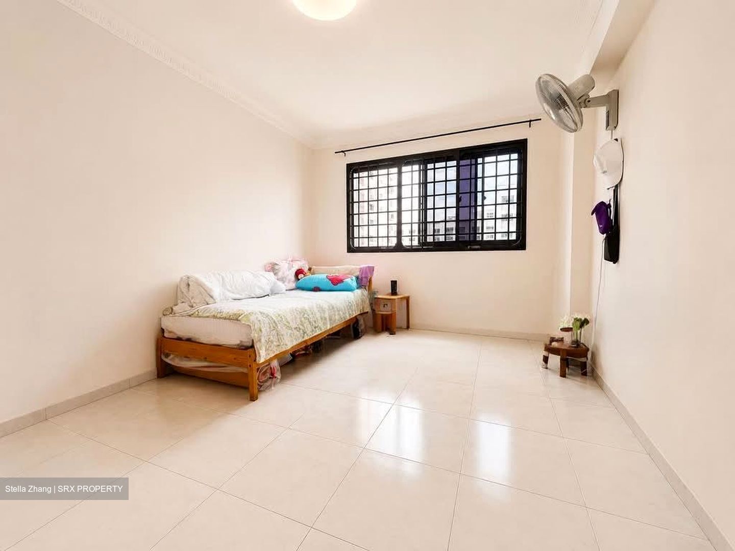 Blk 103 Jurong East Ville (Jurong East), HDB 5 Rooms #568082211